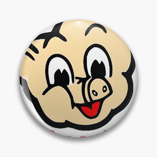Item preview, Piggly Wiggly Classic T-Shirt designed and sold by JohnMoreno312.