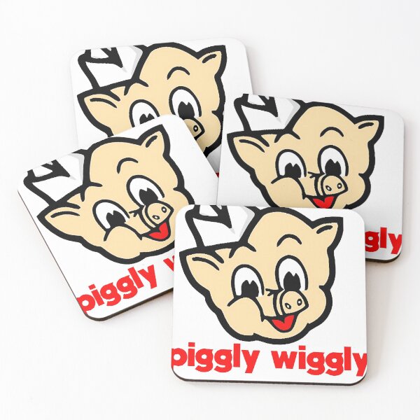 Item preview, Piggly Wiggly Classic T-Shirt designed and sold by JohnMoreno312.