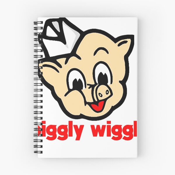 Item preview, Piggly Wiggly Classic T-Shirt designed and sold by JohnMoreno312.