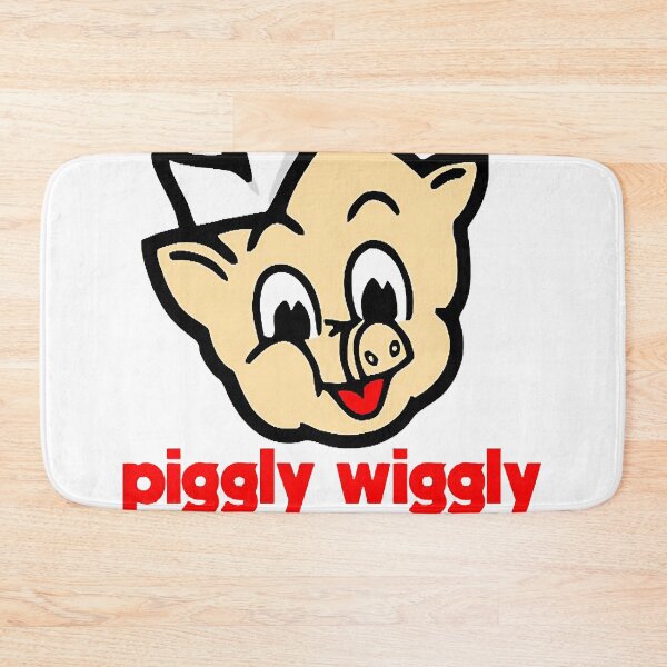 Item preview, Piggly Wiggly Classic T-Shirt designed and sold by JohnMoreno312.