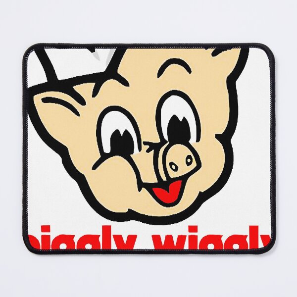 Item preview, Piggly Wiggly Classic T-Shirt designed and sold by JohnMoreno312.