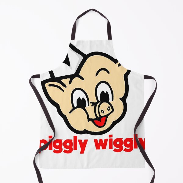 Item preview, Piggly Wiggly Classic T-Shirt designed and sold by JohnMoreno312.