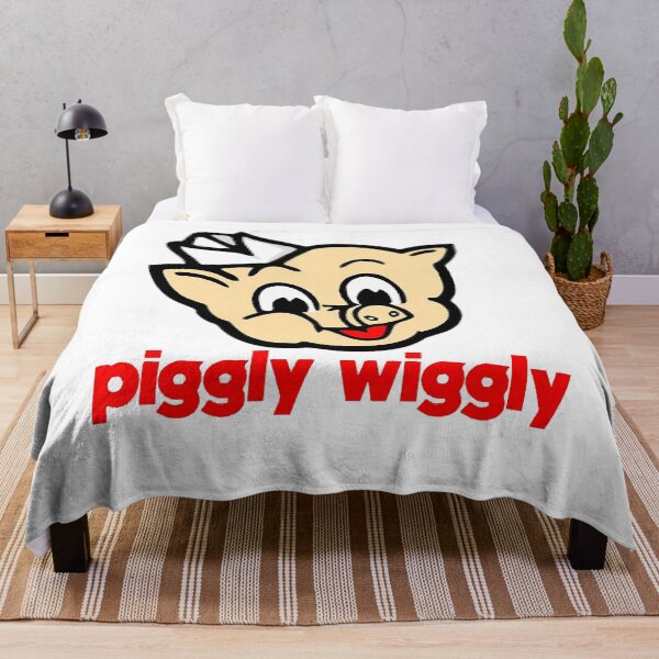 Item preview, Piggly Wiggly Classic T-Shirt designed and sold by JohnMoreno312.