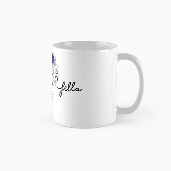 Item preview, Elbow Little Fictions Lyric Fella Interstellar  designed and sold by LucaFelix2.