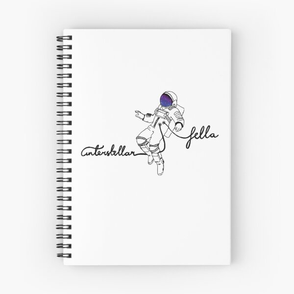 Item preview, Elbow Little Fictions Lyric Fella Interstellar  designed and sold by LucaFelix2.