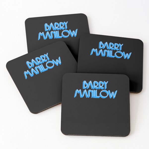 Item preview, Barry Manilow designed and sold by RinaDe12.