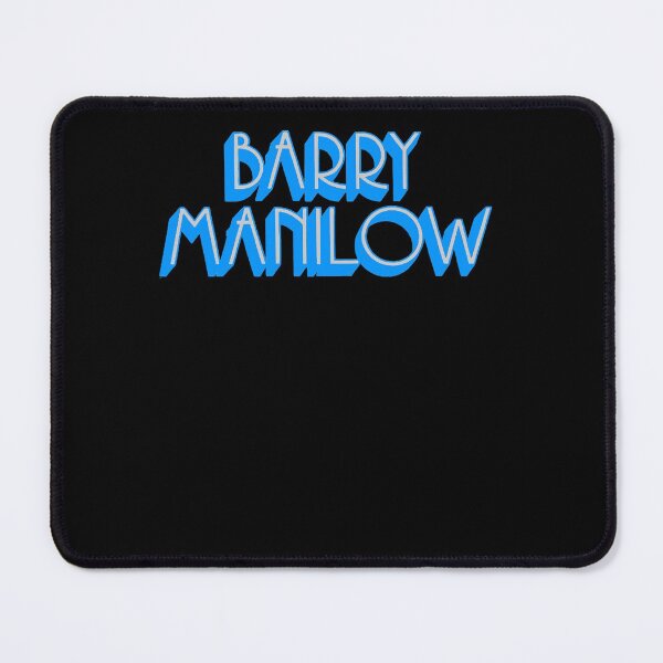 Item preview, Barry Manilow designed and sold by RinaDe12.