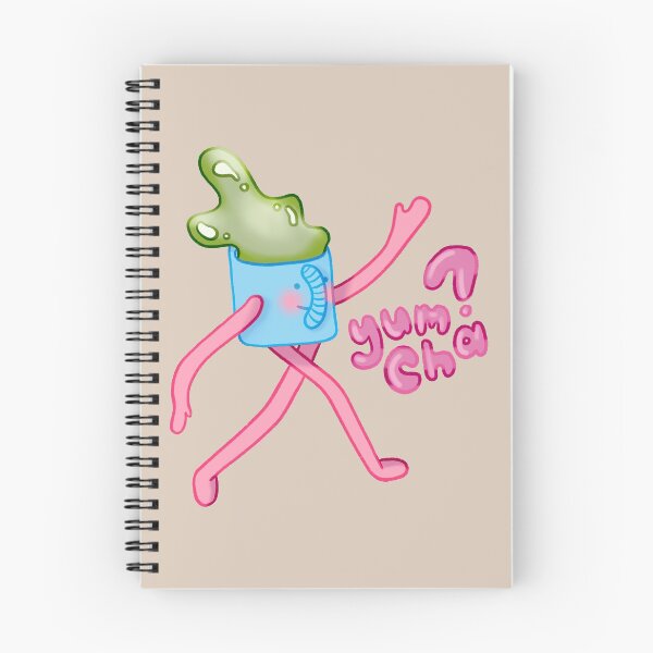 Item preview, Yum Cha! designed and sold by ChelraX.