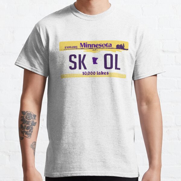 Skol Sister Mn Vikings Products - Apparel