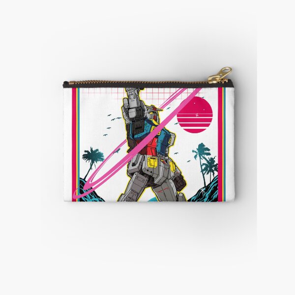 Item preview, Retro Wave RX 78-2 Classic T-Shirt designed and sold by JohnMoreno312.