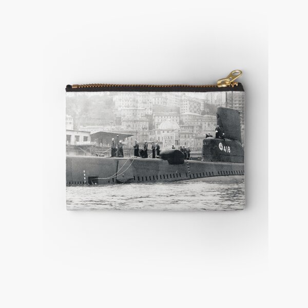 Item preview, USS THORNBACK (SS-418) STORE designed and sold by militarygifts.