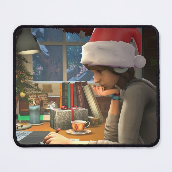 Item preview, Max Caulfield Christmas designed and sold by nicefield.