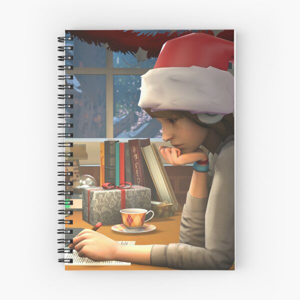 Item preview, Max Caulfield Christmas designed and sold by nicefieldSFM.