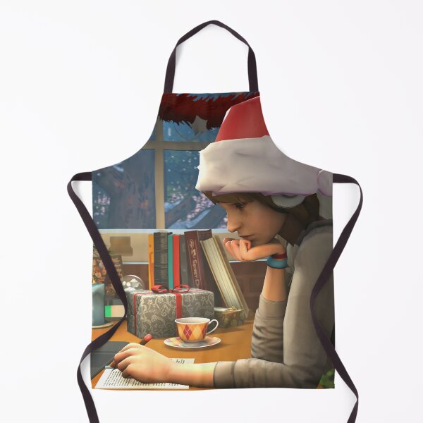 Item preview, Max Caulfield Christmas designed and sold by nicefield.