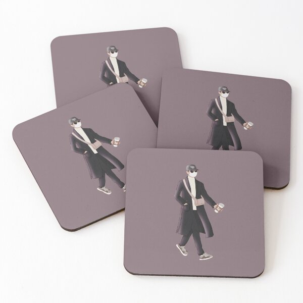 Item preview, namjoon airport look  designed and sold by ChelraX.