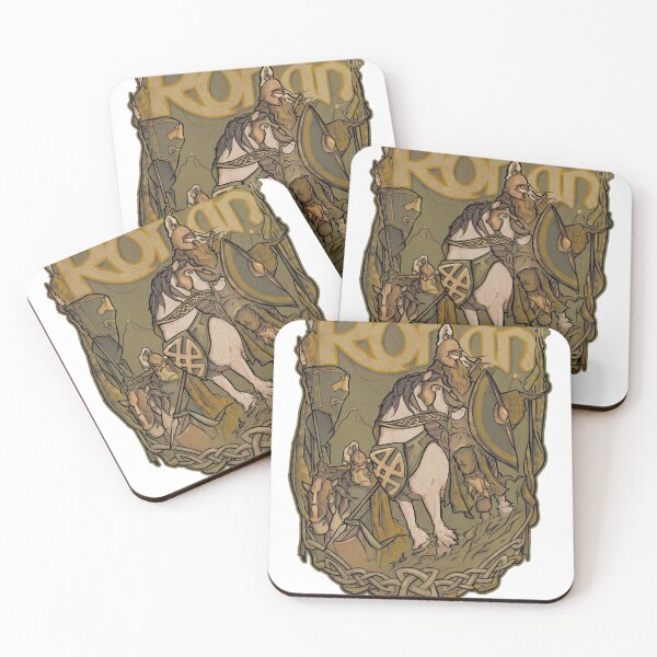 Item preview, Riders of Rohan Classic T-Shirt designed and sold by JohnMoreno312.