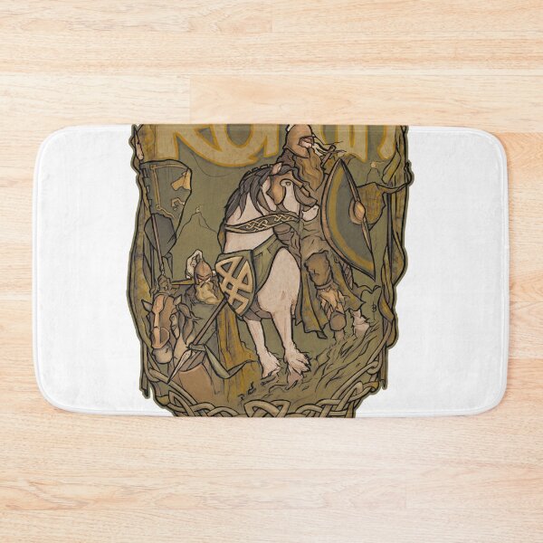 Item preview, Riders of Rohan Classic T-Shirt designed and sold by JohnMoreno312.