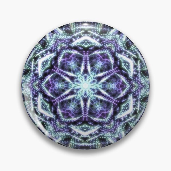 Item preview, Lavender and Green Mandala designed and sold by Serena x Jas Co..