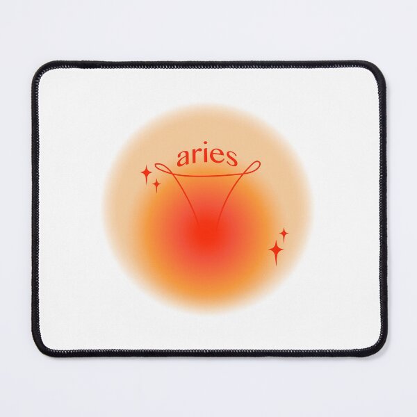 Item preview, aries aura designed and sold by nataliestarks.