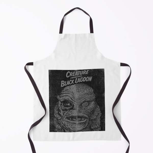Item preview, Creatures Funny Black-Lagoont designed and sold by JeanneMarie6.