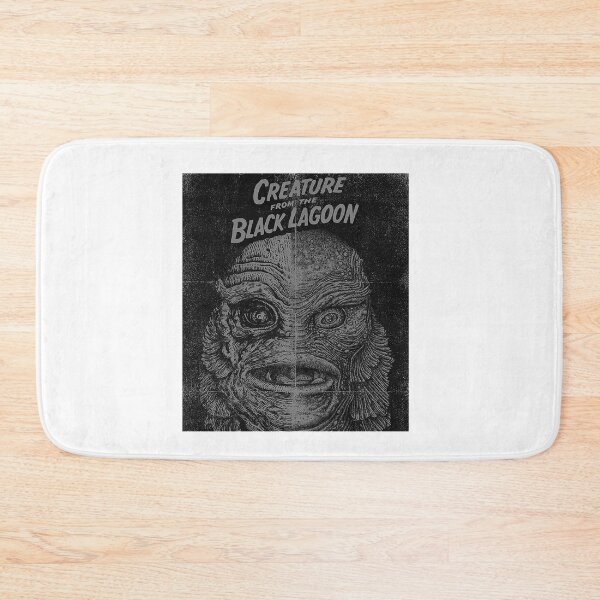 Item preview, Creatures Funny Black-Lagoont designed and sold by JeanneMarie6.