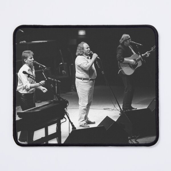 Item preview, CSN BW Photograph designed and sold by ConcertImages.