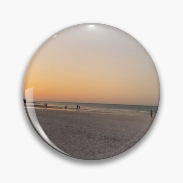 Item preview, Siesta Key Sunrise View Pink and Orange  designed and sold by jessicaleah15.