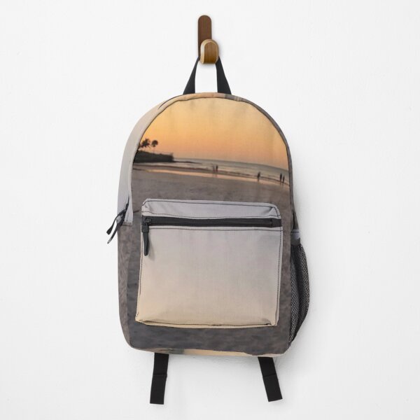 Item preview, Siesta Key Sunrise View Pink and Orange  designed and sold by jessicaleah15.