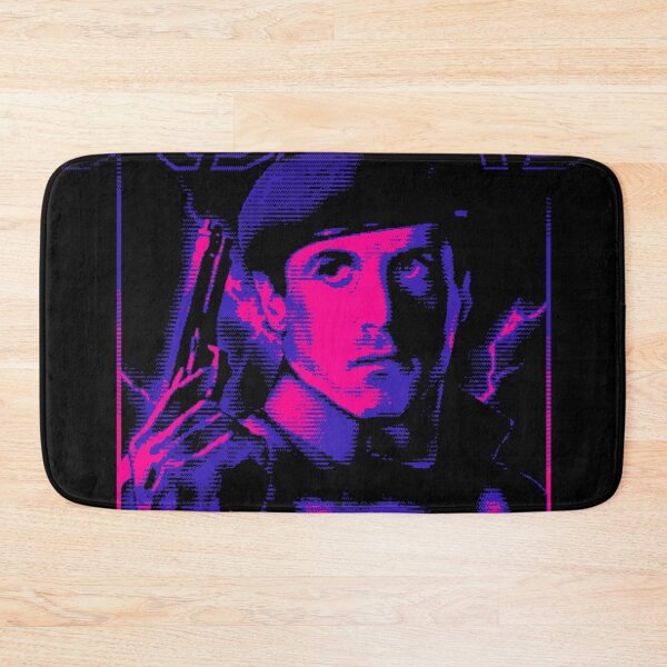 Item preview, Demolition Man: John Spartan designed and sold by Bootleg Factory.