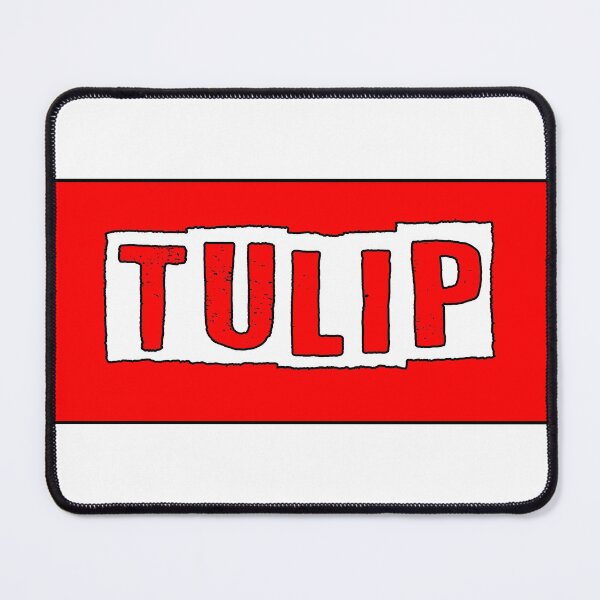 Item preview, Tulip designed and sold by Patrick Chastain.