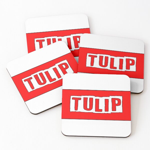 Item preview, Tulip designed and sold by Patrick Chastain.