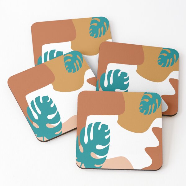 Item preview, Abstract color green leaf designed and sold by Aleksey888.