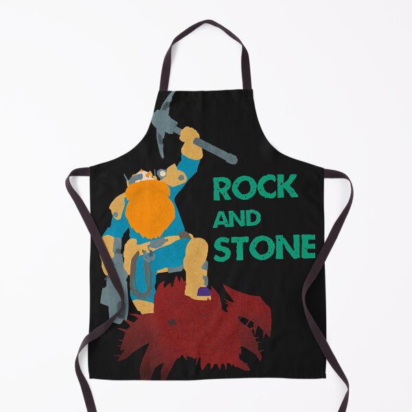 Item preview, Rock and Stone- Scout Classic T-Shirt designed and sold by ShereeRobinson1.
