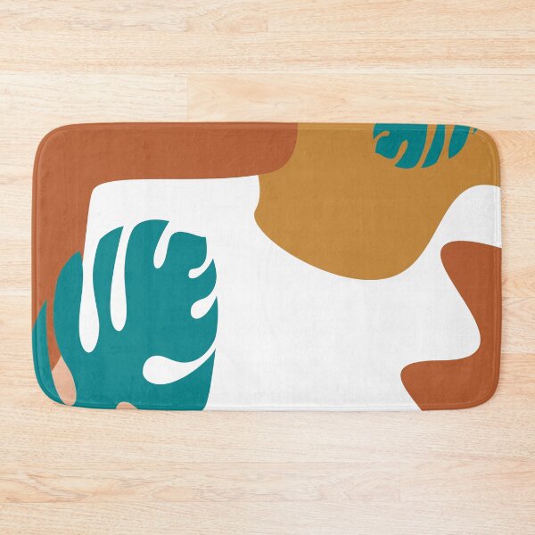 Item preview, Abstract color green leaf designed and sold by Aleksey888.