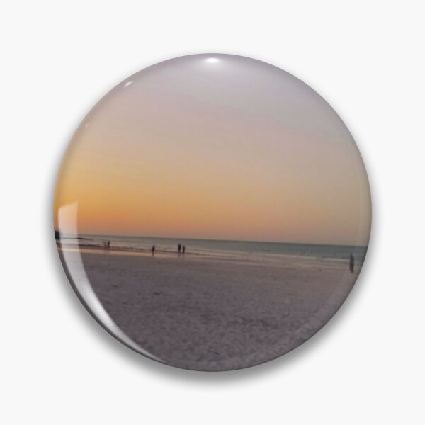 Item preview, Siesta Key Sunrise View Pink  designed and sold by jessicaleah15.