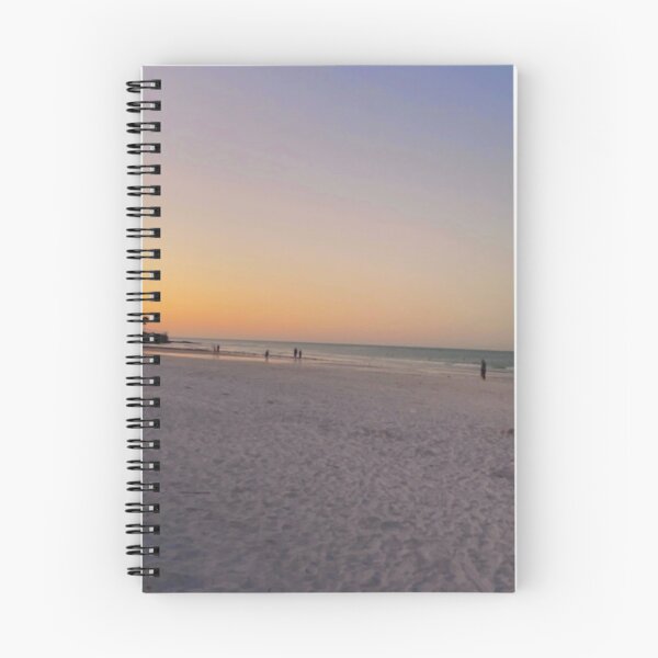 Item preview, Siesta Key Sunrise View Pink  designed and sold by jessicaleah15.