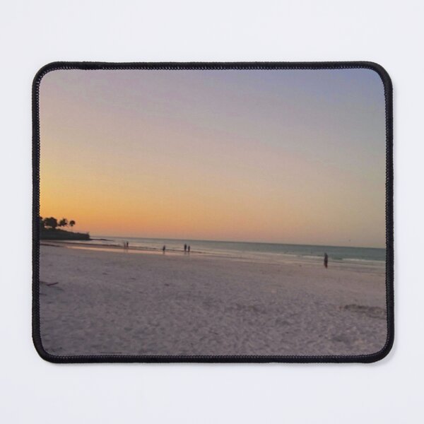Item preview, Siesta Key Sunrise View Pink  designed and sold by jessicaleah15.