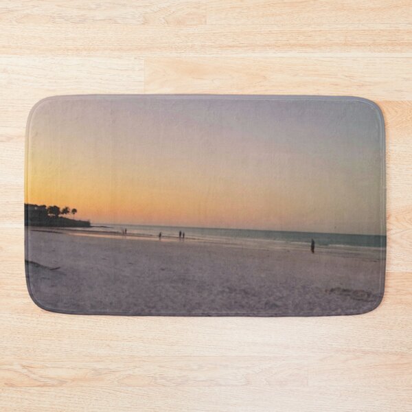 Item preview, Siesta Key Sunrise View Pink  designed and sold by jessicaleah15.