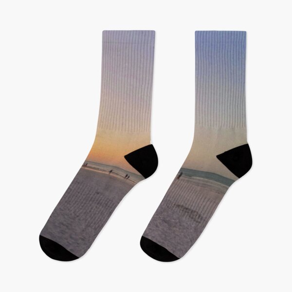 Item preview, Siesta Key Sunrise View Pink  designed and sold by jessicaleah15.