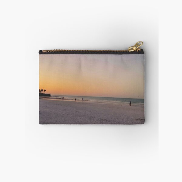 Item preview, Siesta Key Sunrise View Pink  designed and sold by jessicaleah15.