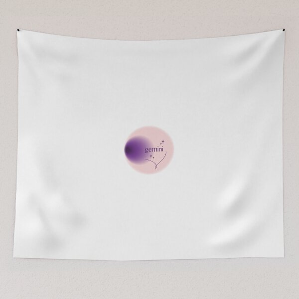 Item preview, gemini aura designed and sold by nataliestarks.