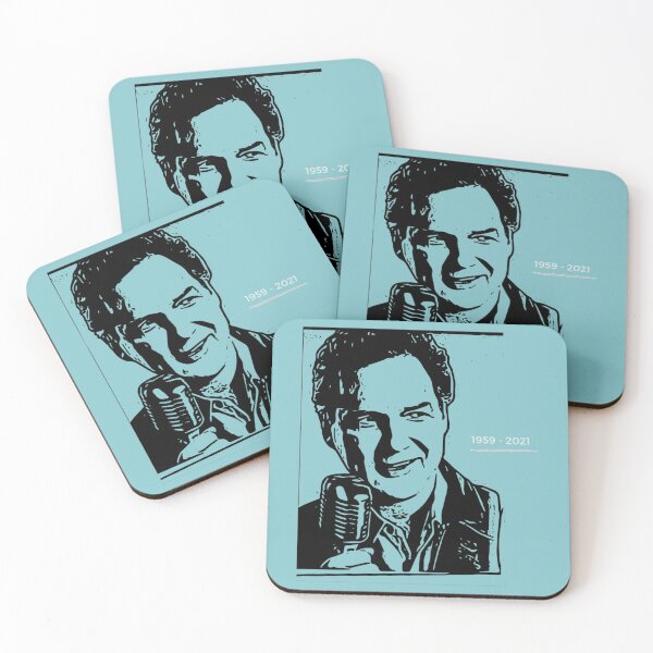 Item preview, RIP Norm Macdonald   designed and sold by SolUnlimited.