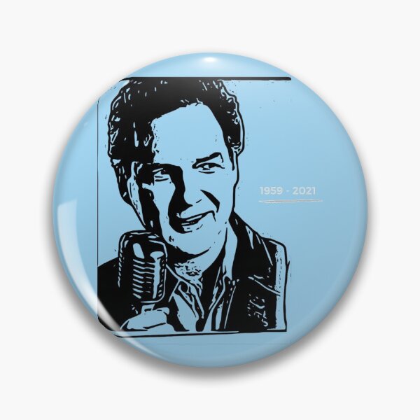 Item preview, RIP Norm Macdonald   designed and sold by SolUnlimited.