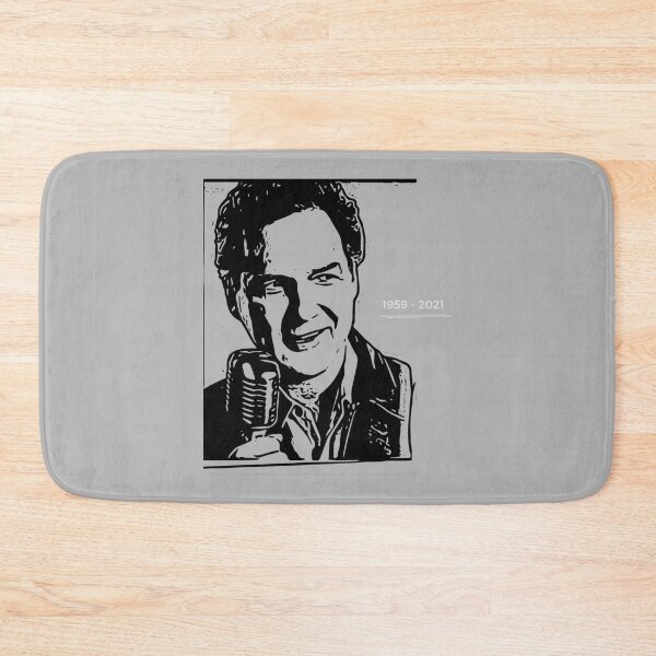 Item preview, RIP Norm Macdonald   designed and sold by SolUnlimited.