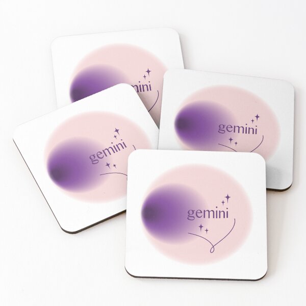 Item preview, gemini aura designed and sold by nataliestarks.