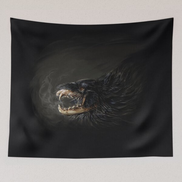 Item preview, Tears for the Living designed and sold by shirecorn.