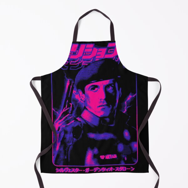 Artikelvorschau, Demolition Man: John Spartan entworfen und verkauft von Bootleg Factory.