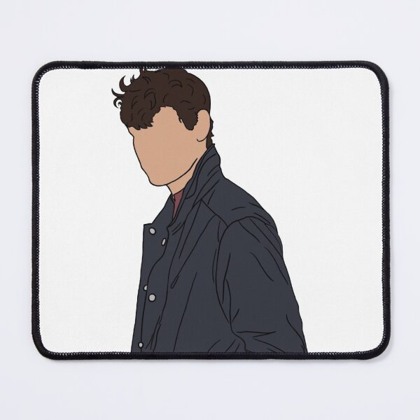 Item preview, Alberto R designed and sold by JettBrockhouse.