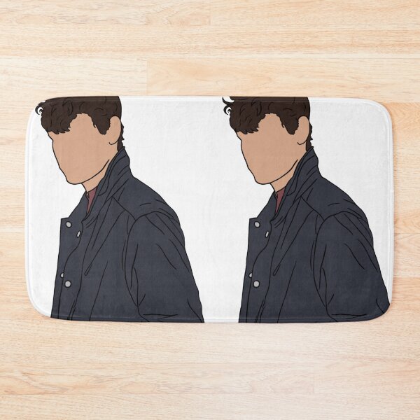 Item preview, Alberto R designed and sold by JettBrockhouse.
