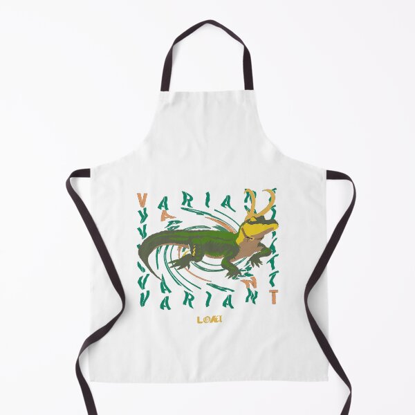 Item preview, Crocodile-Alligator Funny Lokis designed and sold by JeanneMarie6.